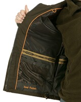 Jacke Airstrong, MAK