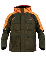 Jacke Airstrong, MAK
