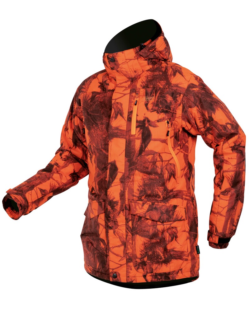 Jacke Donon-J HT, MAK