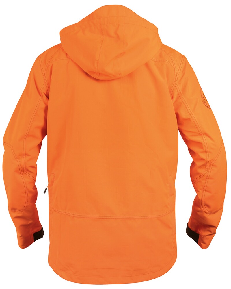 Jacke Aldatz-J, MAK