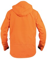 Jacke Aldatz-J, MAK