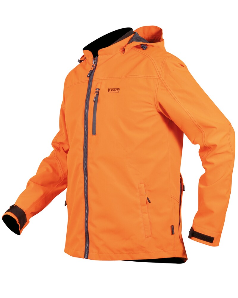Jacke Aldatz-J, MAK