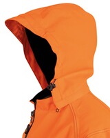 Jacke Aldatz-J, MAK