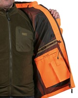 Jacke Aldatz-J, MAK