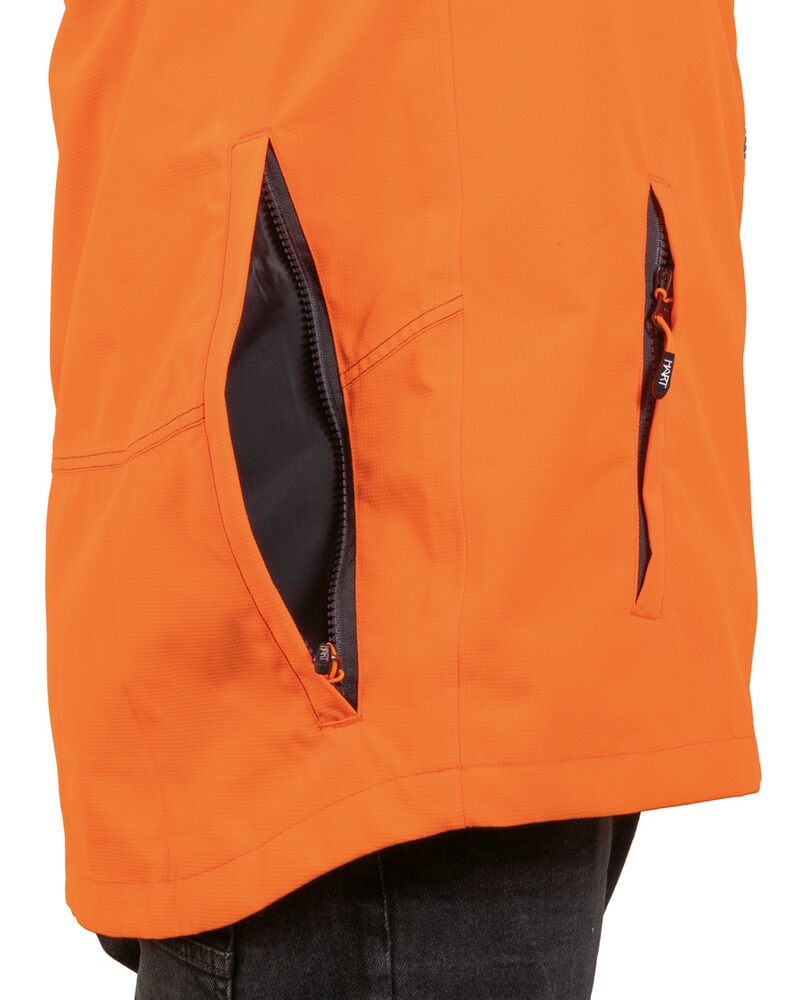 Jacke Aldatz-J, MAK
