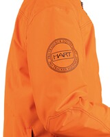 Jacke Aldatz-J, MAK
