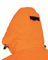 Jacke Aldatz-J, MAK
