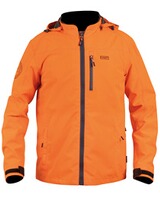 Jacke Aldatz-J, MAK
