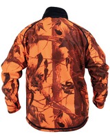 Wendejacke Sosbun-O, MAK