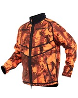 Wendejacke Sosbun-O, MAK