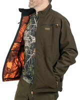 Wendejacke Sosbun-O, MAK