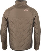 Jacke Alpha Thermo, Swedteam
