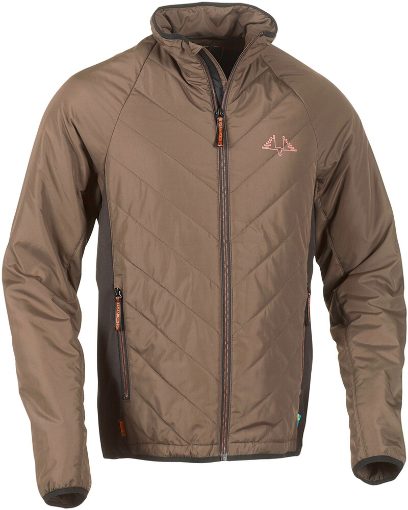Jacke Alpha Thermo