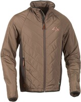Jacke Alpha Thermo, Swedteam