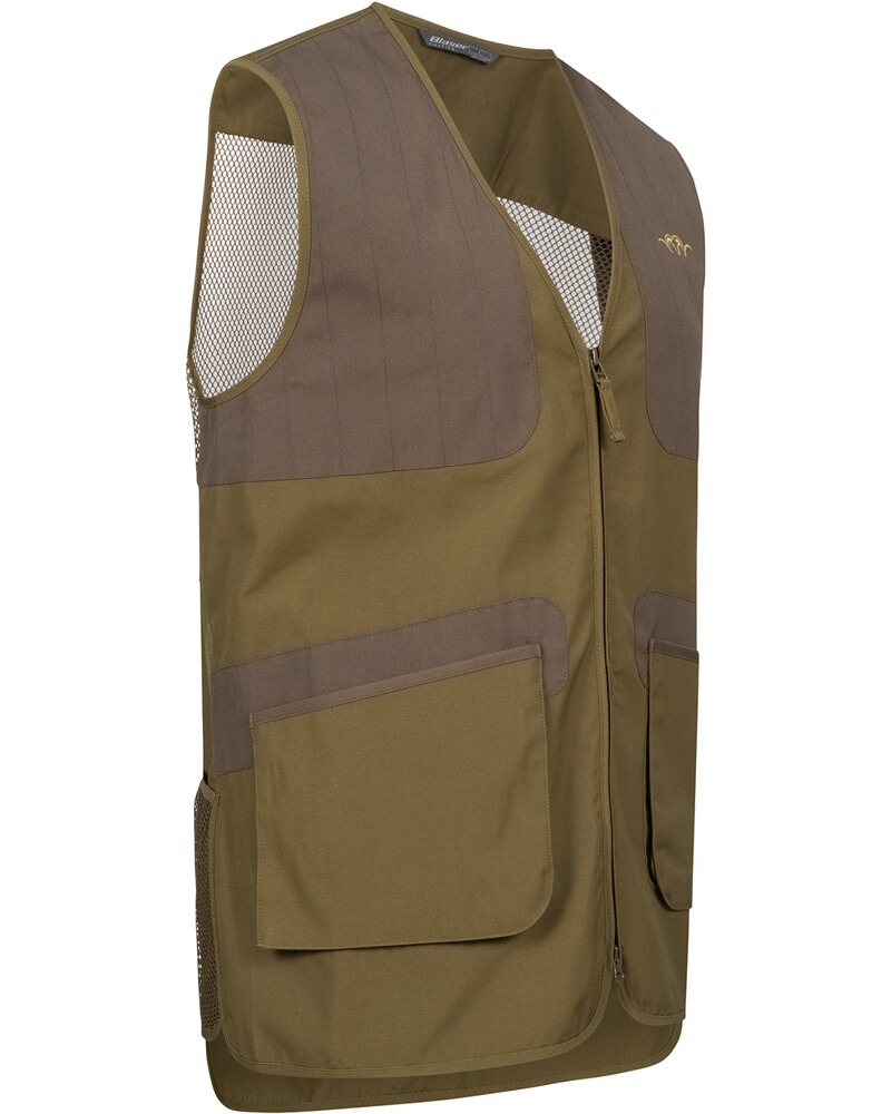 Schiessweste Club, Blaser Outfits