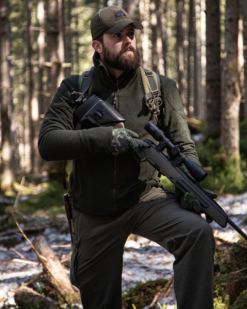 Jacke G-Loft® Hunting 2.0, Carinthia