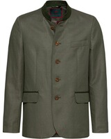 Janker aus Twill-Stoff, REITMAYER