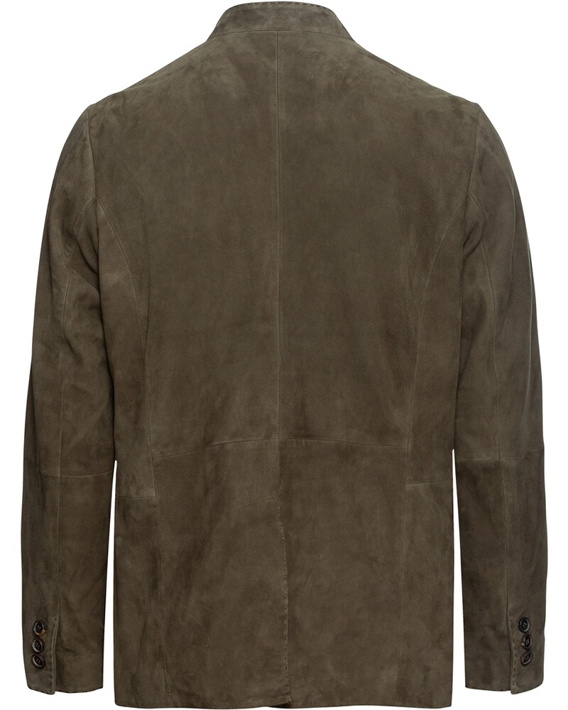 Lederjacke, REITMAYER