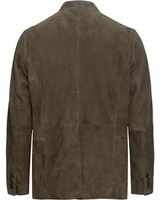 Lederjacke, REITMAYER