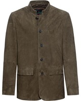 Lederjacke, REITMAYER