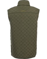 Steppweste, Parforce Tradition