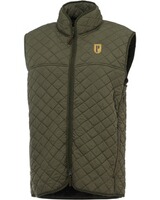 Steppweste, Parforce Tradition