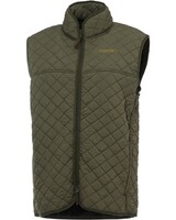 Steppweste, Parforce Tradition