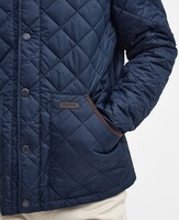 Steppjacke Thornley, Barbour