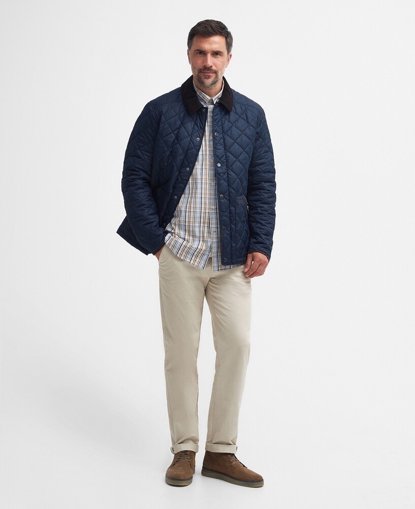 Steppjacke Thornley, Barbour