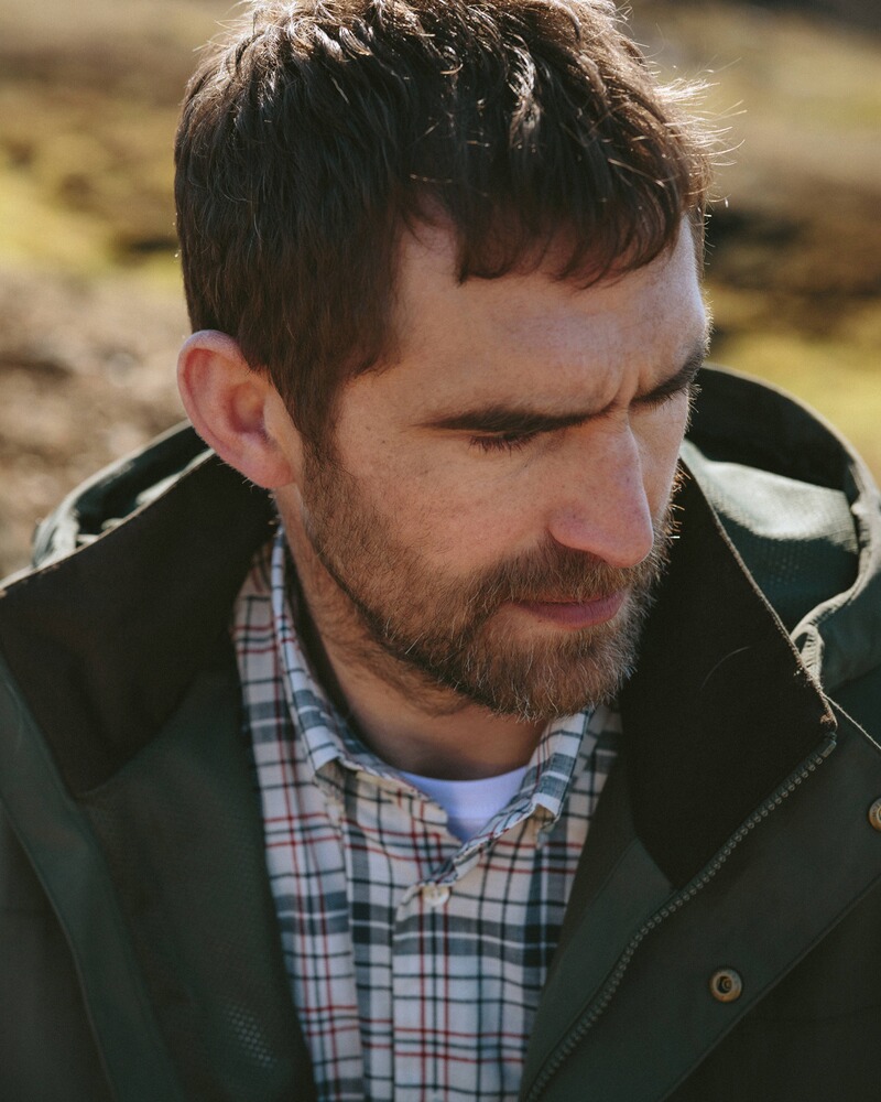 Jacke Summer Brockstone, Barbour