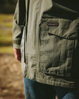 Jacke Summer Brockstone, Barbour