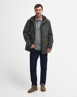Jacke Summer Brockstone, Barbour