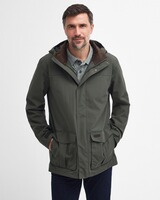 Jacke Summer Brockstone, Barbour