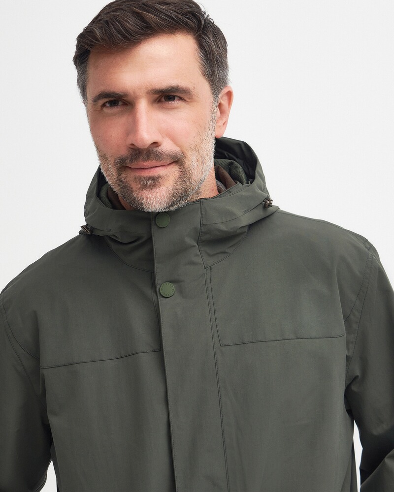 Jacke Summer Brockstone, Barbour