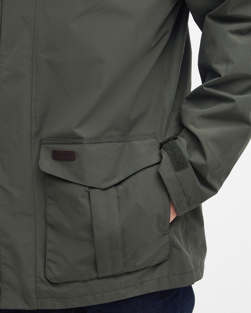 Jacke Summer Brockstone, Barbour
