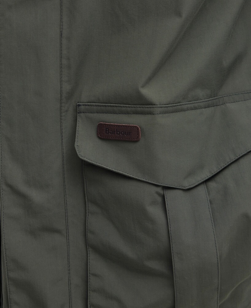 Jacke Summer Brockstone, Barbour