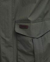 Jacke Summer Brockstone, Barbour