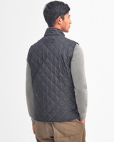 Steppweste New Lowerdale, Barbour