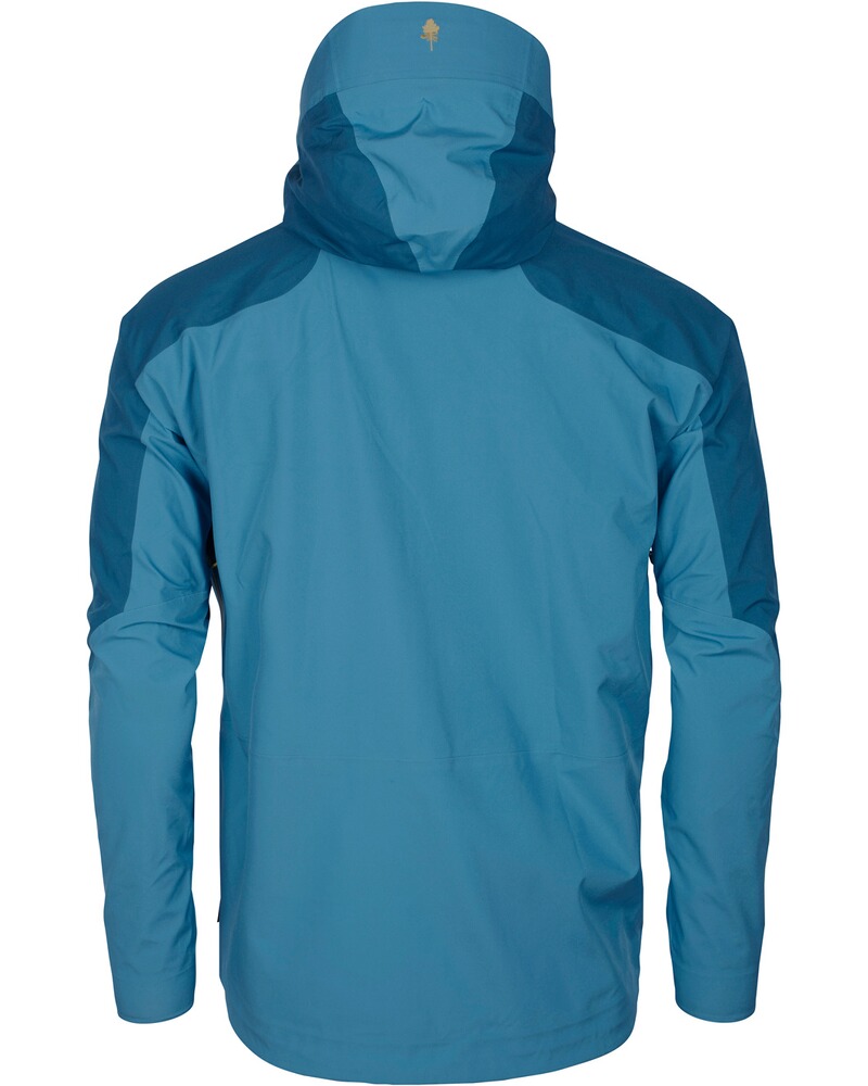 Jacke Abisko Trekking 3L, Pinewood