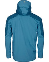 Jacke Abisko Trekking 3L, Pinewood