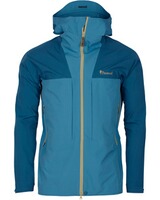 Jacke Abisko Trekking 3L, Pinewood