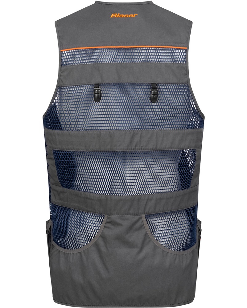 Schiessweste Competition Links, Blaser Outfits
