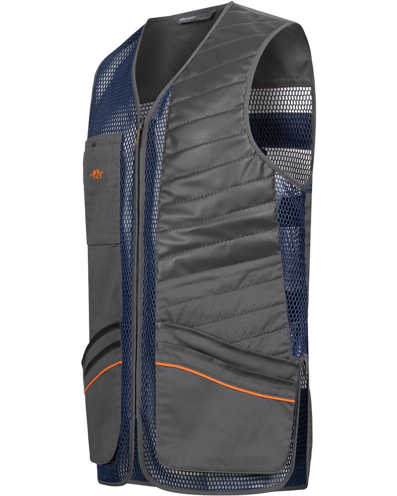 Schiessweste Competition Links, Blaser Outfits