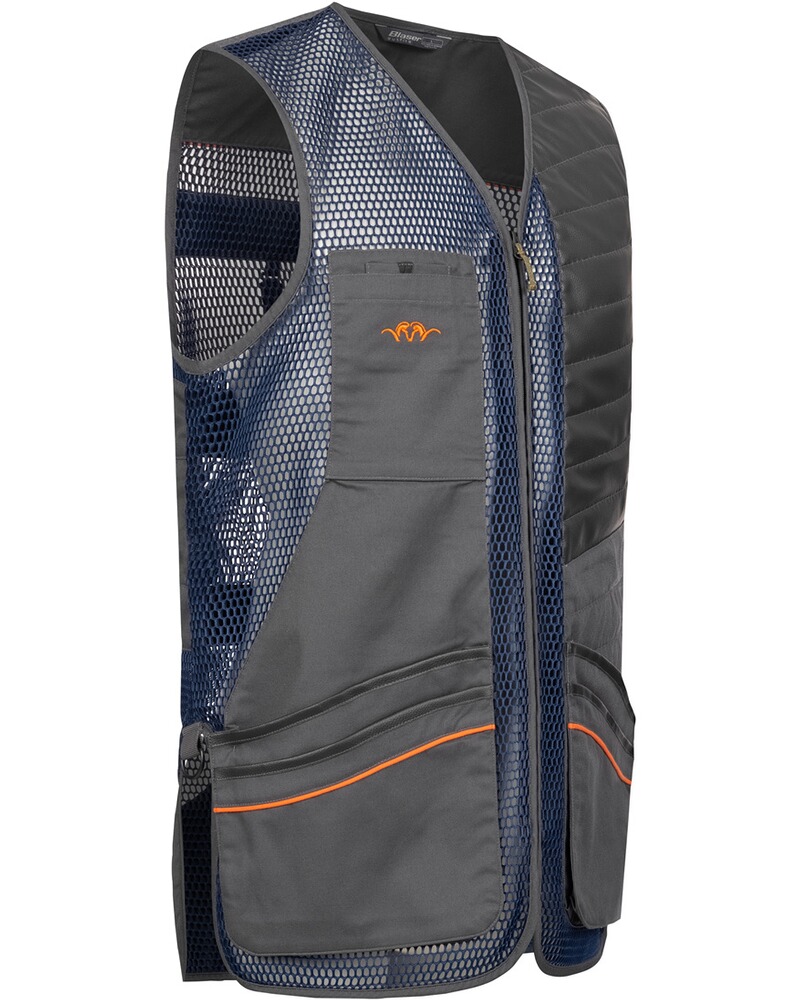 Schiessweste Competition Links, Blaser Outfits