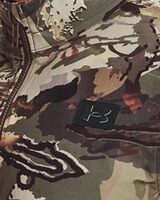 Softshelljacke Hardwoods, Under Armour