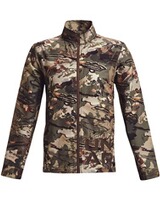 Softshelljacke Hardwoods, Under Armour