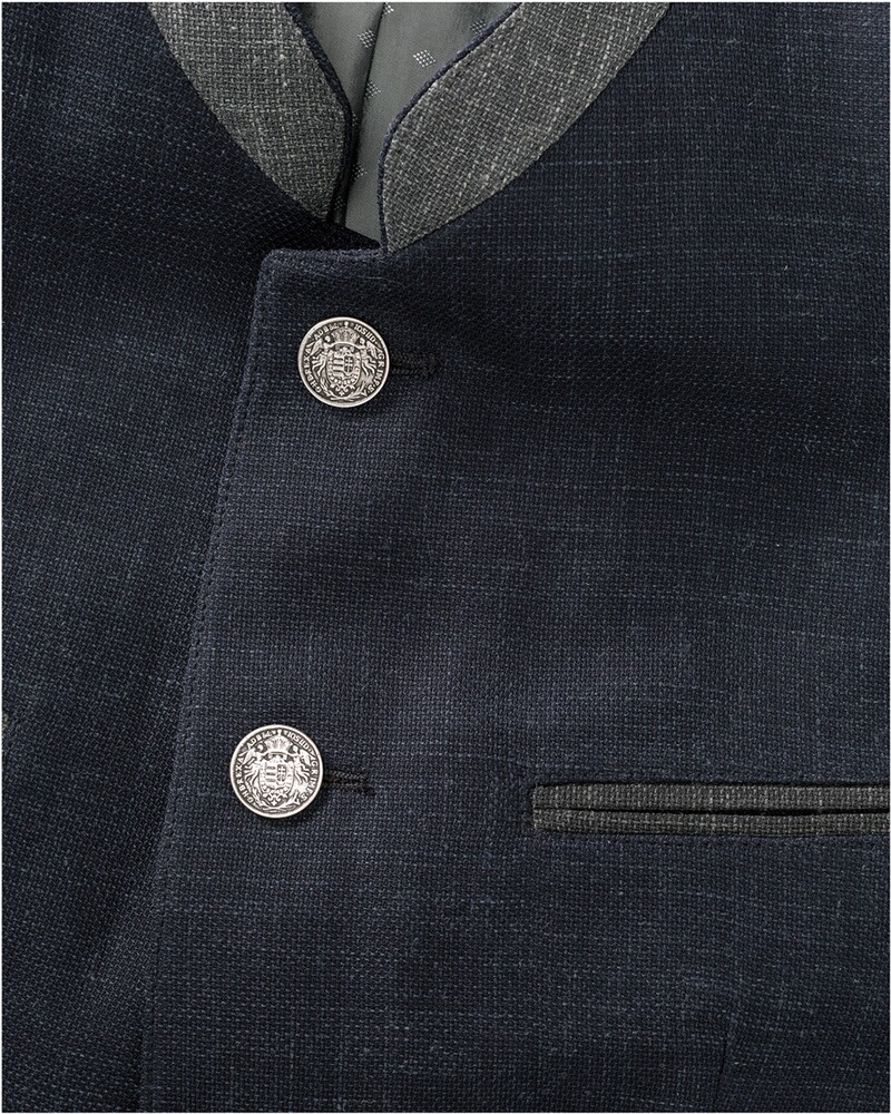 Janker Bergland, Lodenfrey