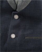 Janker Bergland, Lodenfrey