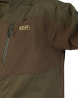 Jacke Pafos, EMG