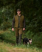 Hybridjacke, Parforce Active